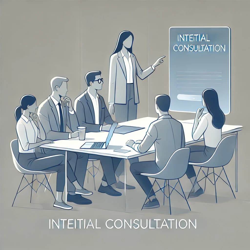 Initial Consultation